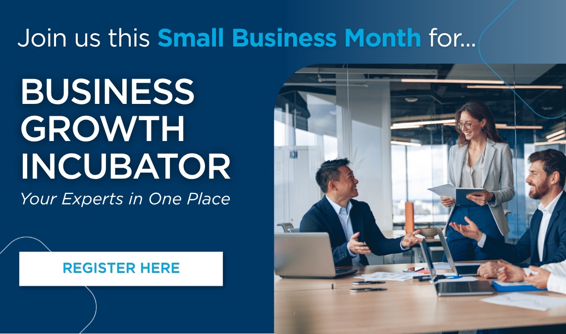 Banking Solutions Built For Your Business